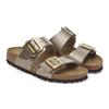 Birkenstock Sydney Cushion Buckle BF - Graceful Taupe